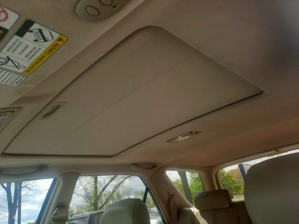 2000 Lexus RX 1st Gen - Image 16 of 16