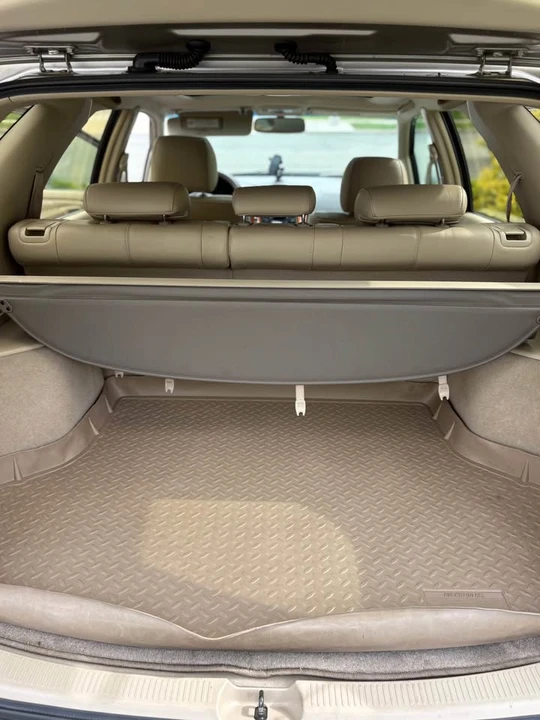 2000 Lexus RX 1st Gen - Image 10 of 14