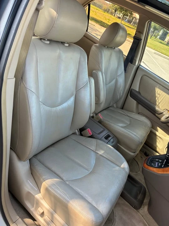 2000 Lexus RX 1st Gen - Image 15 of 20