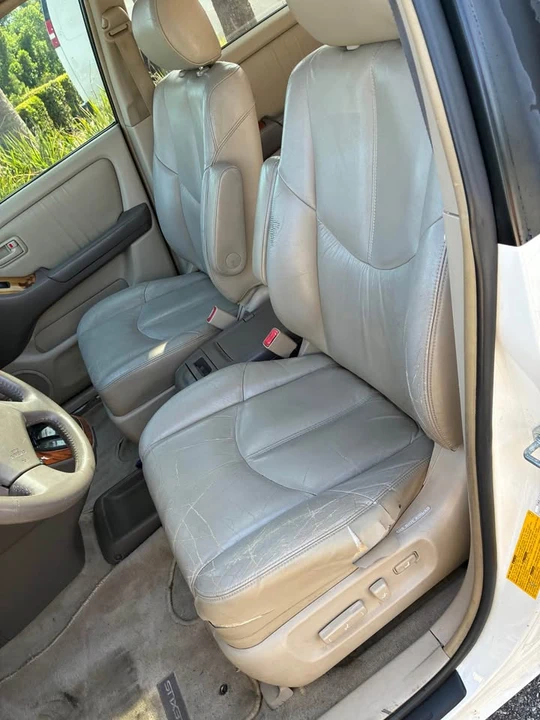 2000 Lexus RX 1st Gen - Image 13 of 20