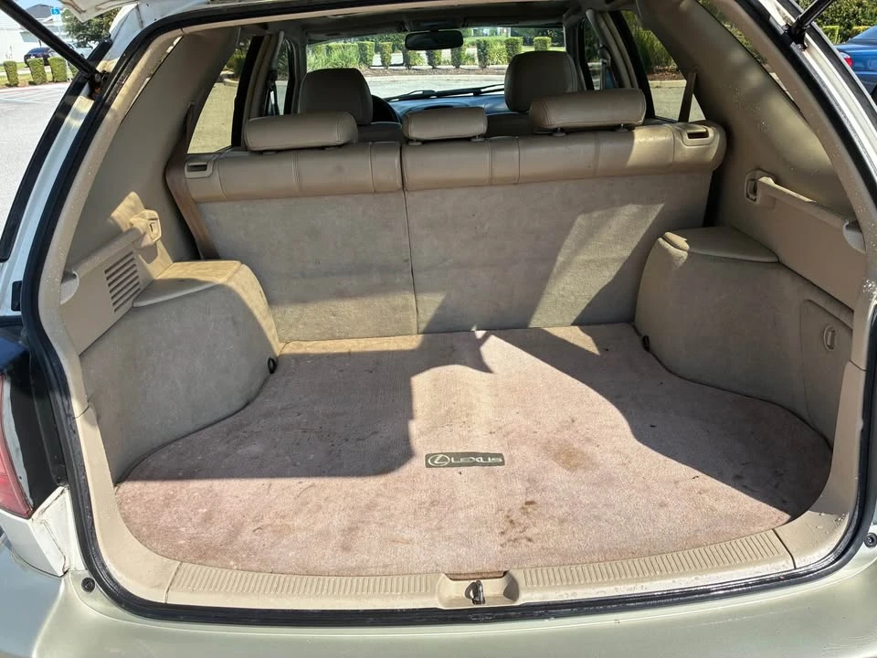 2000 Lexus RX 1st Gen - Image 19 of 20