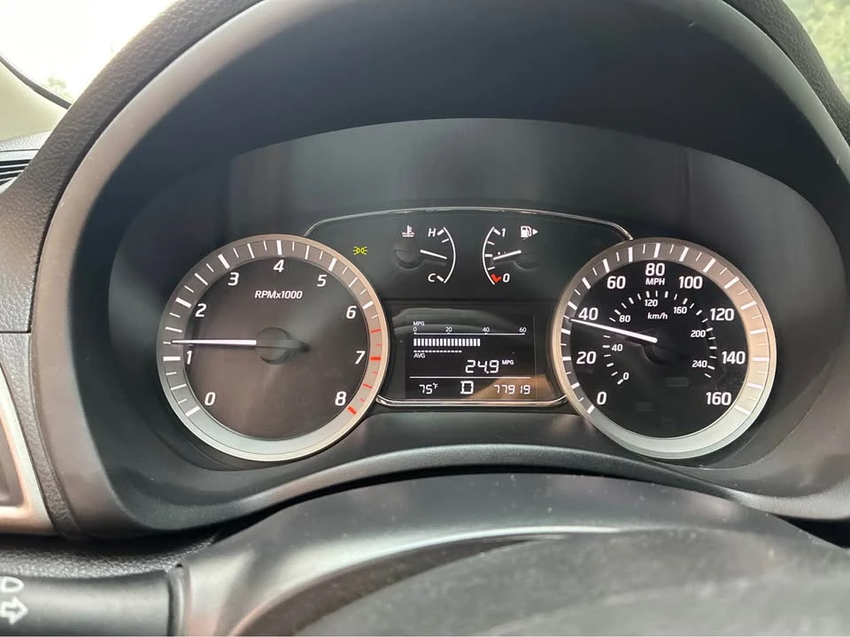 2000 Lexus RX 1st Gen - Image 18 of 20