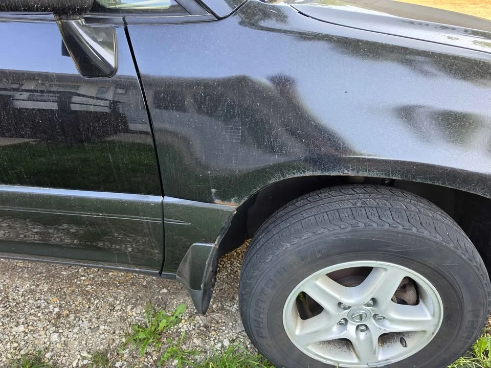 2000 Lexus RX 1st Gen - Image 11 of 11