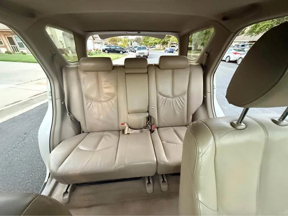 2000 Lexus RX 1st Gen - Image 10 of 20