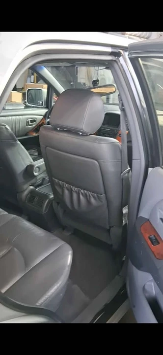 2000 Lexus RX 1st Gen - Image 3 of 11