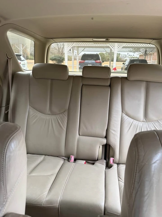 2000 Lexus RX 1st Gen - Image 11 of 19