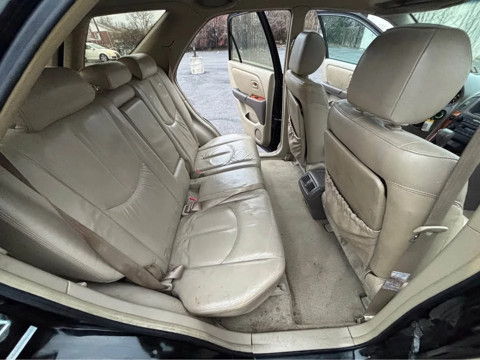 2000 Lexus RX 1st Gen - Image 10 of 13