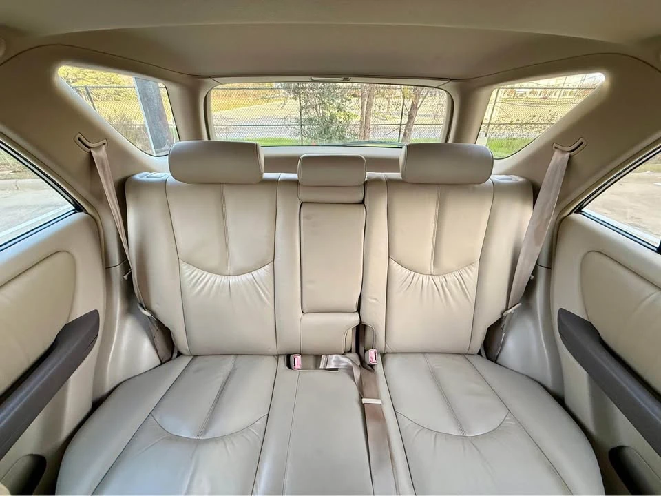 2000 Lexus RX 1st Gen - Image 12 of 16