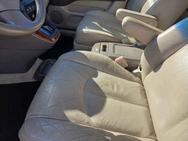 2000 Lexus RX 1st Gen - Image 2 of 6