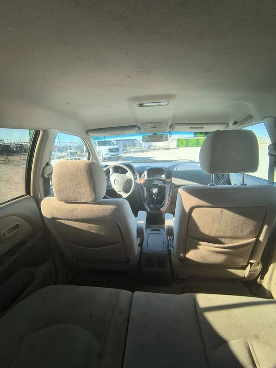 2000 Lexus RX 1st Gen - Image 10 of 15