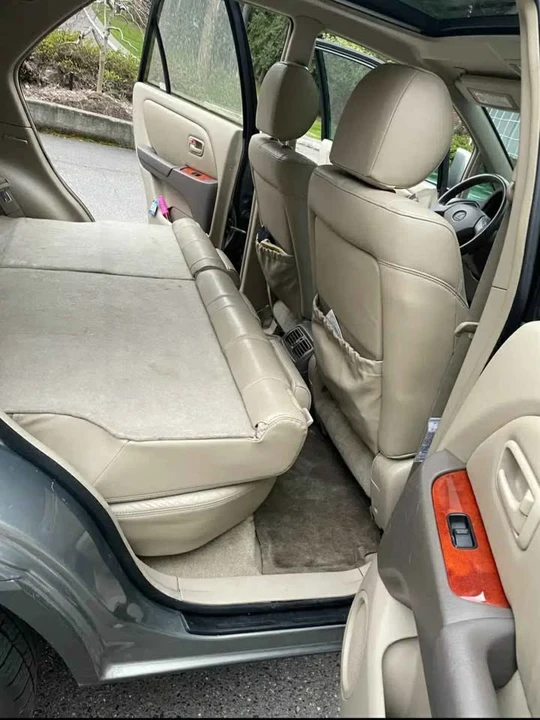 2000 Lexus RX 1st Gen - Image 10 of 14