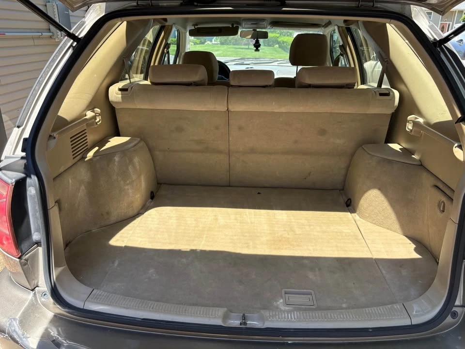 2000 Lexus RX 1st Gen - Image 10 of 15