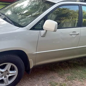 2000 Lexus RX 300