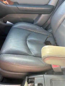 2000 Lexus RX 350 F Sport SUV 4D