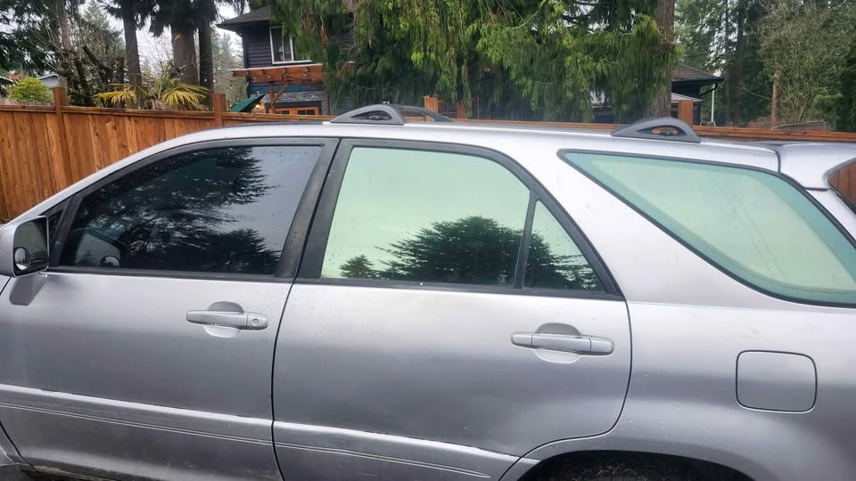 2000 Lexus RX 1st Gen - Image 2 of 7