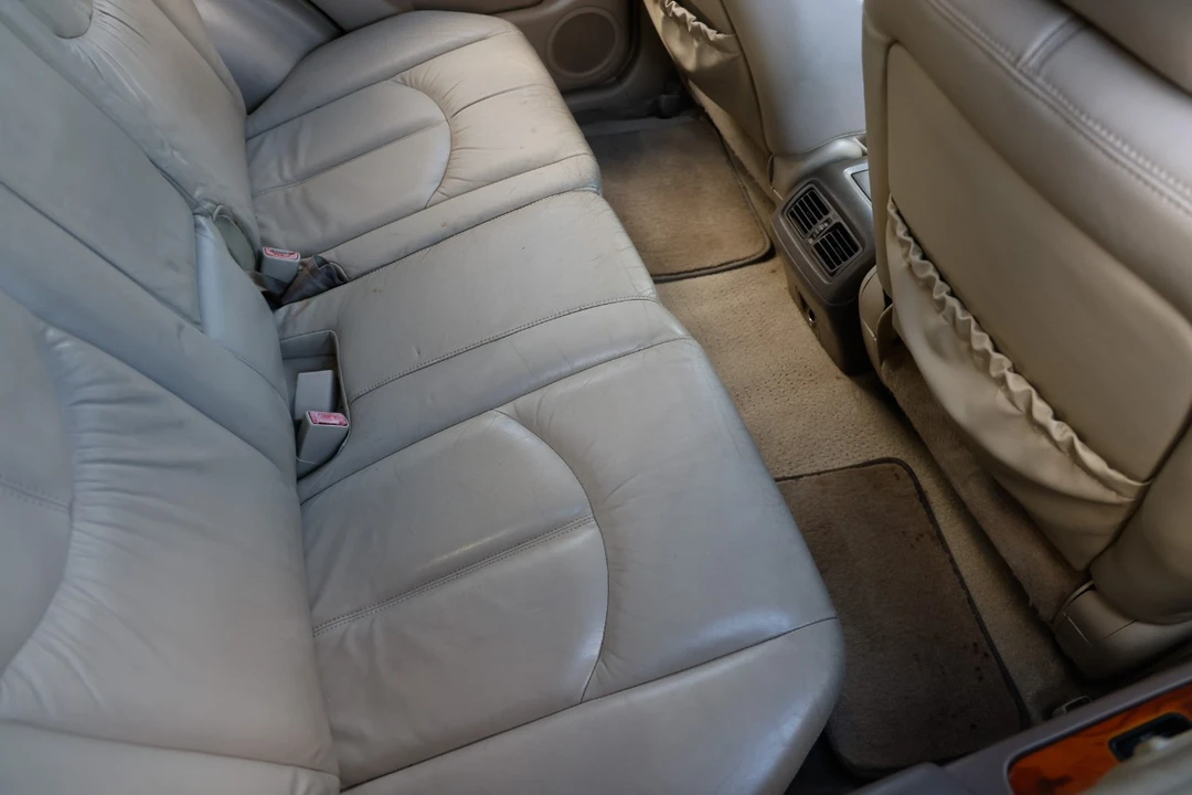 2000 Lexus RX 1st Gen - Image 12 of 12