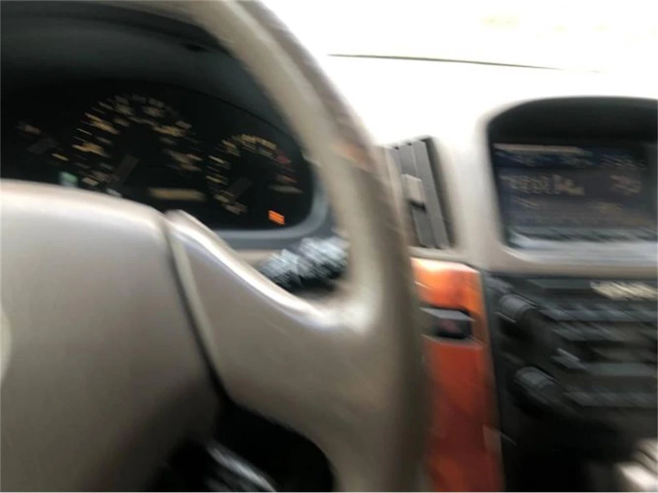 2000 Lexus RX 1st Gen - Image 4 of 12