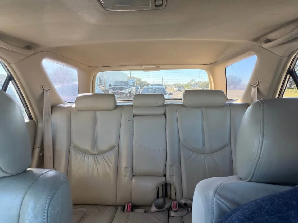 2000 Lexus RX 1st Gen - Image 9 of 10