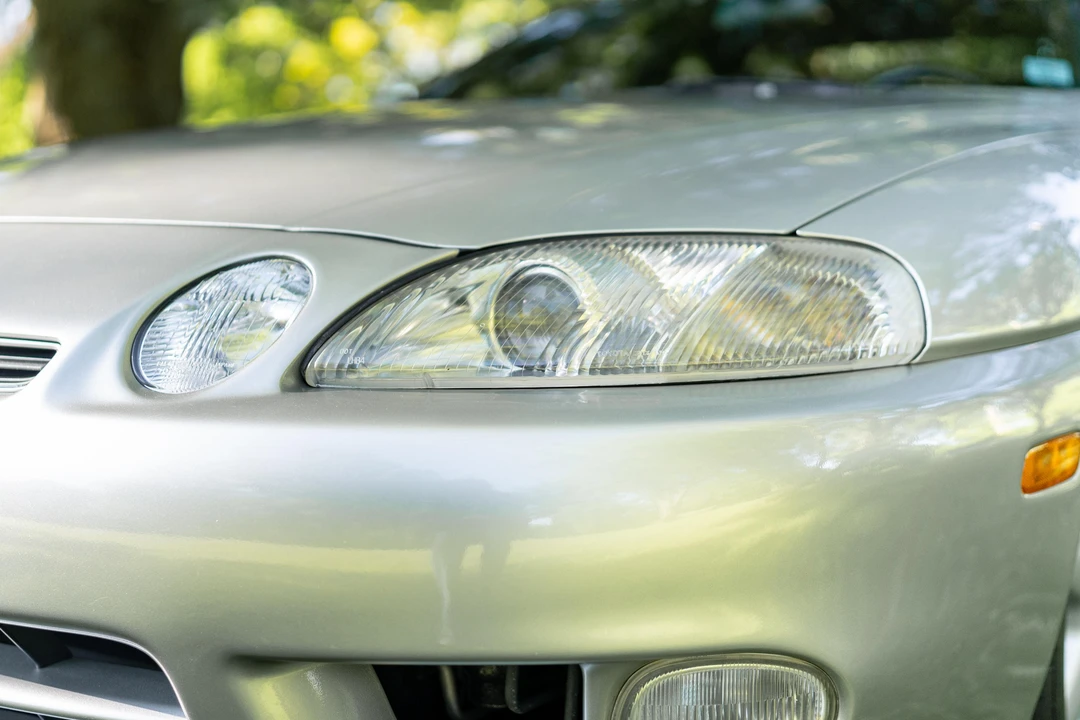 2000 Lexus SC400 - Image 13 of 31