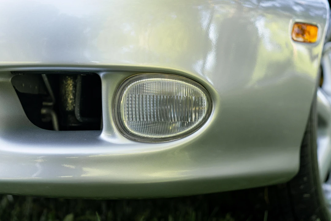 2000 Lexus SC400 - Image 12 of 31