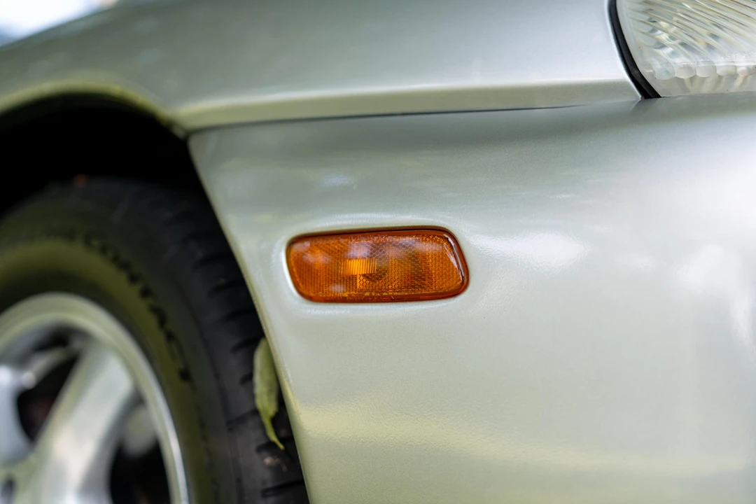 2000 Lexus SC400 - Image 30 of 31