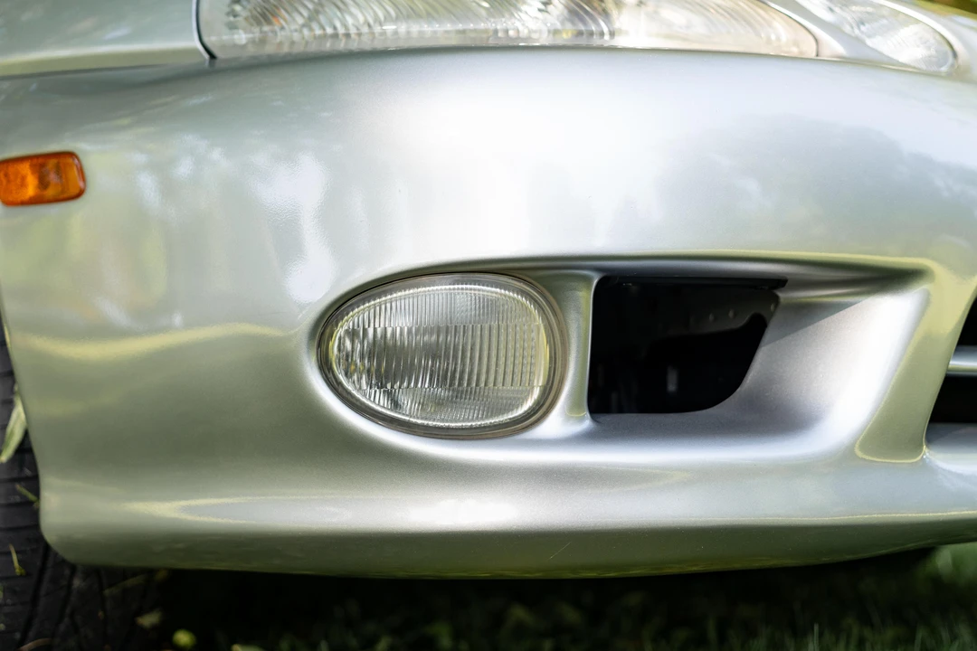 2000 Lexus SC400 - Image 10 of 31