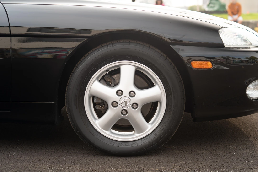 2000 Lexus SC400 - Image 31 of 31
