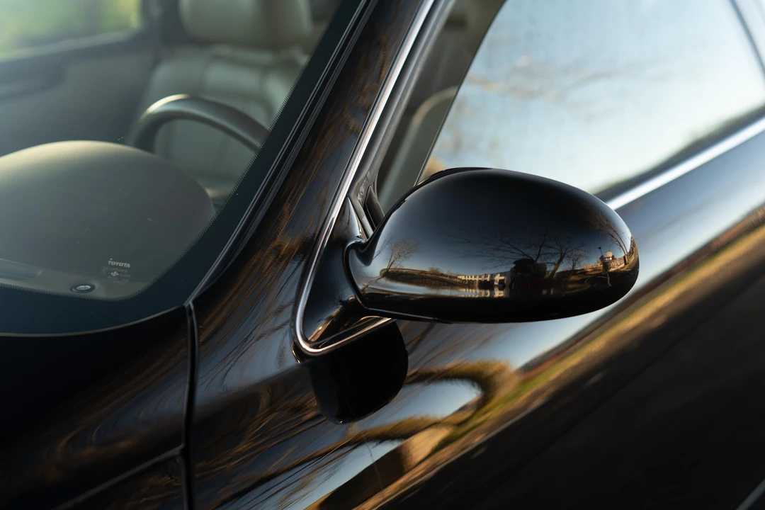 2000 Lexus SC400 - Image 24 of 31