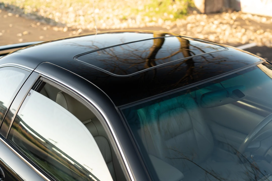 2000 Lexus SC400 - Image 23 of 31