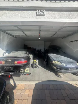 2000 Lexus SC · SC 300 Sport Coupe 2D