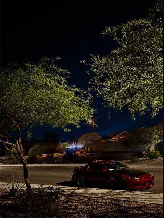 2000 Lexus SC400 - Image 9 of 9
