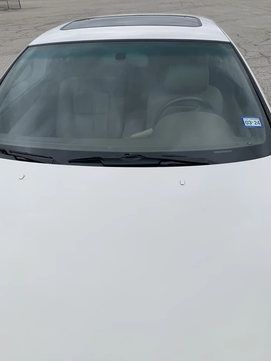 2000 Lexus SC400 - Image 20 of 31