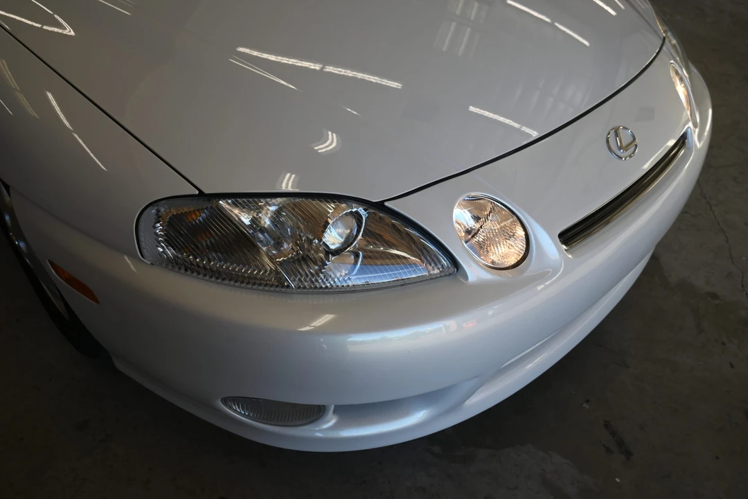 2000 Lexus SC400 - Image 30 of 31