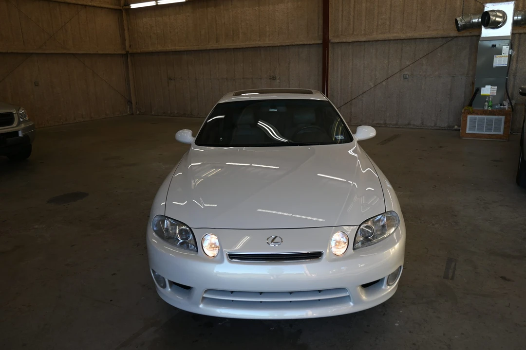 2000 Lexus SC400 - Image 5 of 31