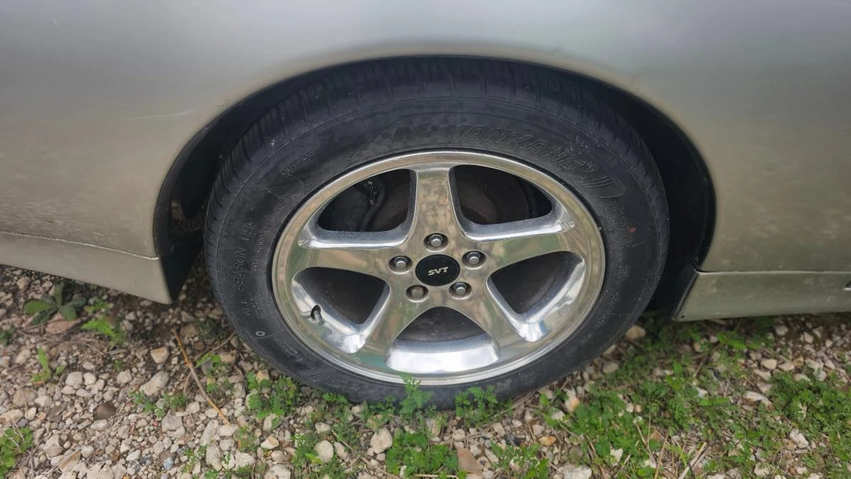 2000 Lexus SC - Image 10 of 11