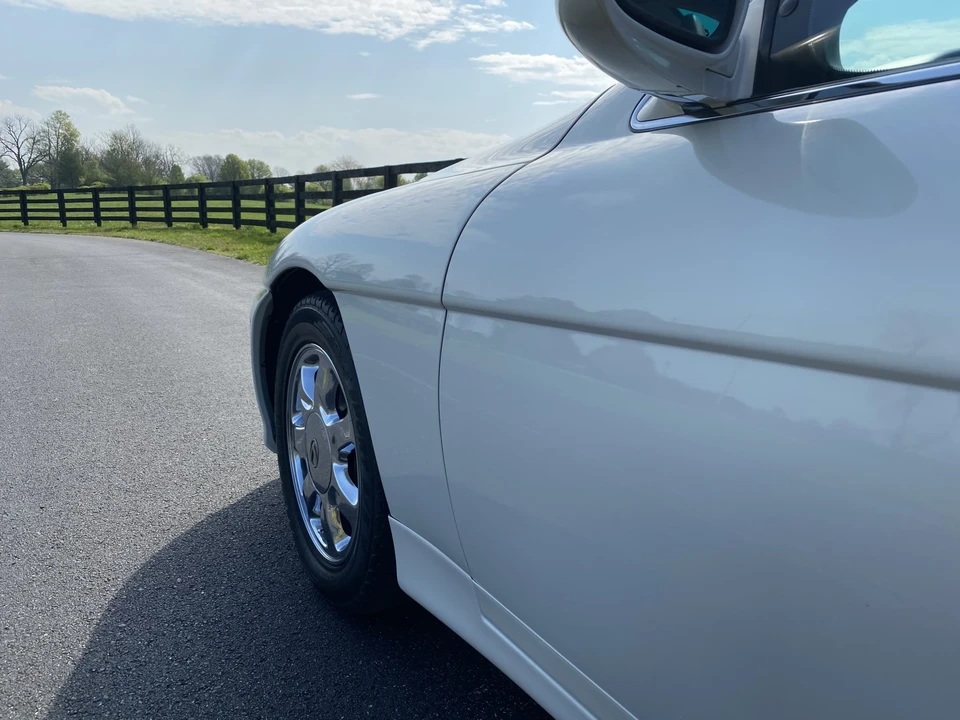 2000 Lexus SC400 - Image 13 of 31