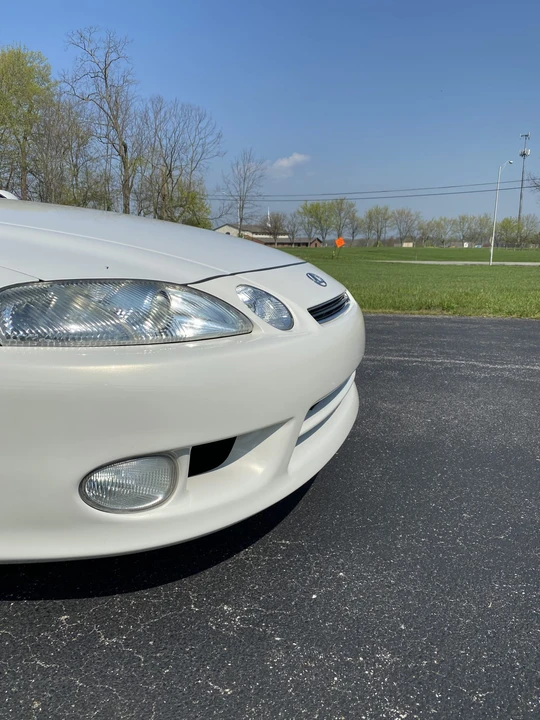 2000 Lexus SC400 - Image 16 of 31