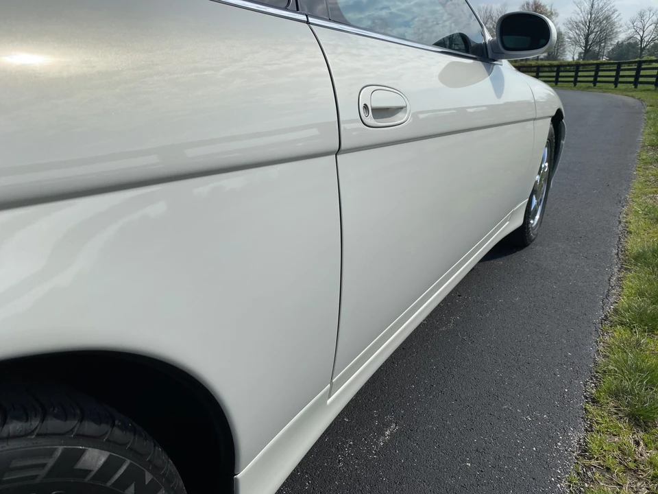 2000 Lexus SC400 - Image 11 of 31
