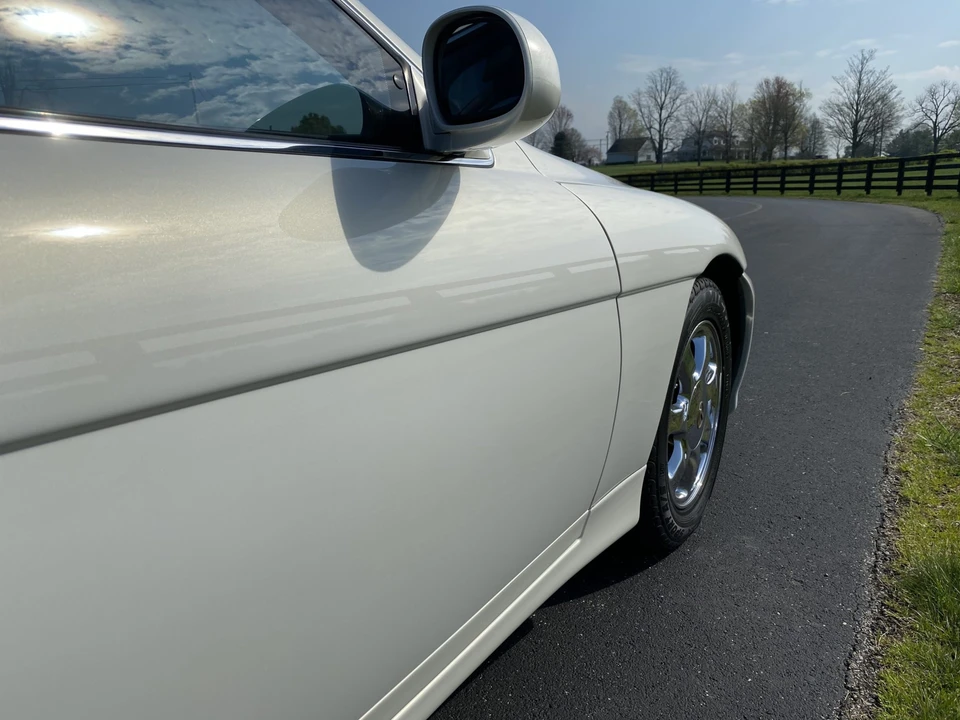 2000 Lexus SC400 - Image 10 of 31