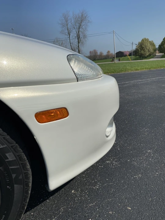 2000 Lexus SC400 - Image 17 of 31