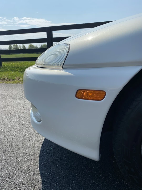 2000 Lexus SC400 - Image 19 of 31