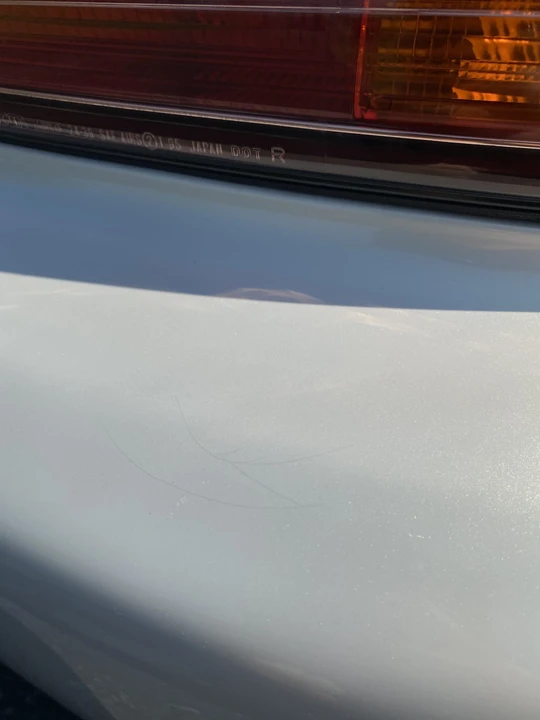 2000 Lexus SC400 - Image 23 of 31