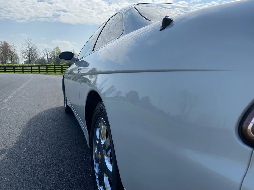 2000 Lexus SC400 - Image 12 of 31