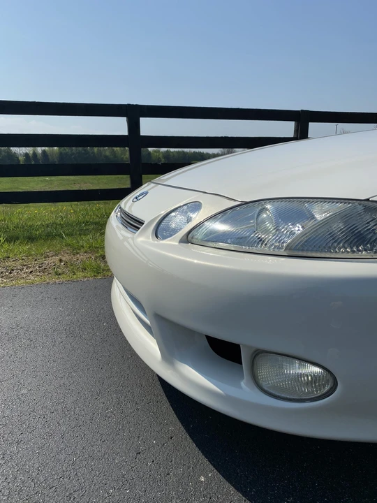 2000 Lexus SC400 - Image 18 of 31