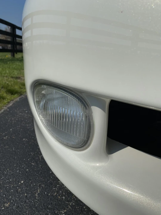 2000 Lexus SC400 - Image 27 of 31
