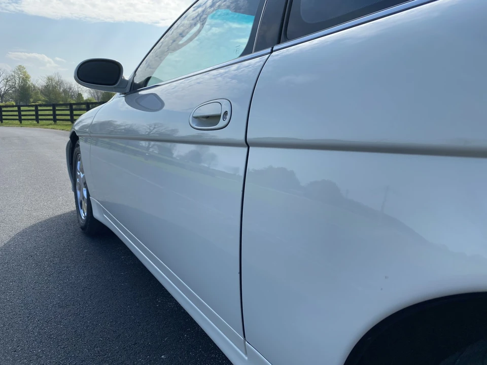 2000 Lexus SC400 - Image 14 of 31