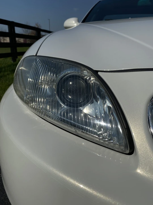 2000 Lexus SC400 - Image 29 of 31