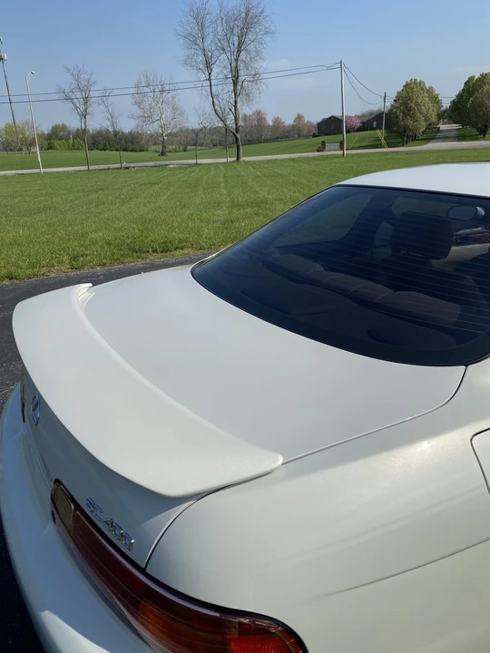 2000 Lexus SC400 - Image 31 of 31