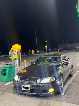 2000 Lexus SC300