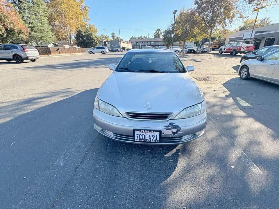 2000 Lexus ES 3rd Gen - Image 3 of 6